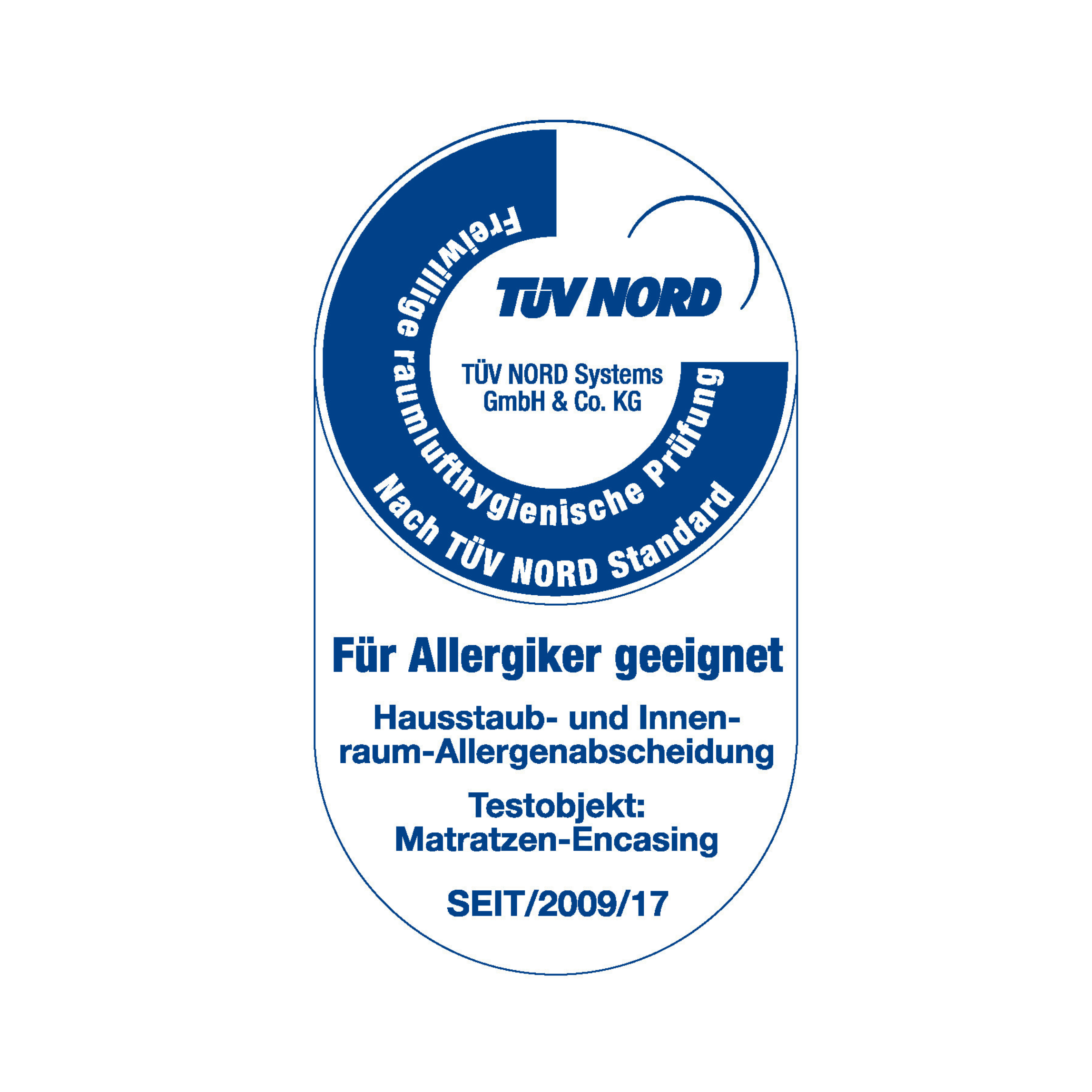 TüV Nord SachMed best