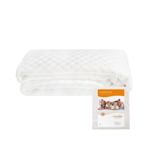 SachMed® best Milben Matratzenbezug