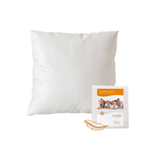 SachMed® comfort Milben Kissenbezug