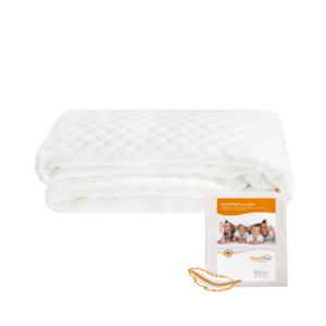 SachMed® comfort Milben Matratzenbezug
